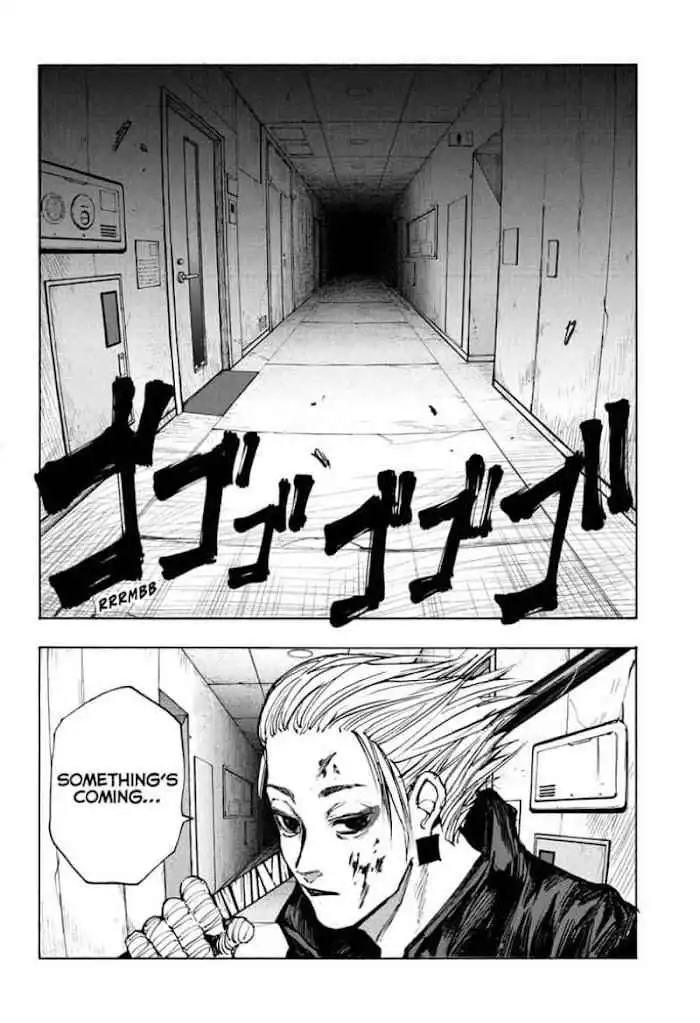 Sakamoto Days [ALL CHAPTERS] Chapter 52 2